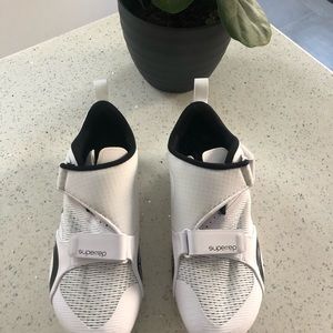 Nike Superrep Women’s Spin Shoes - size 8.5